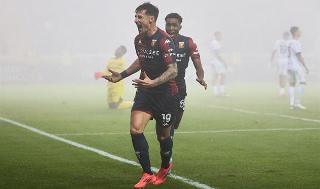 Пінамонті, getty images