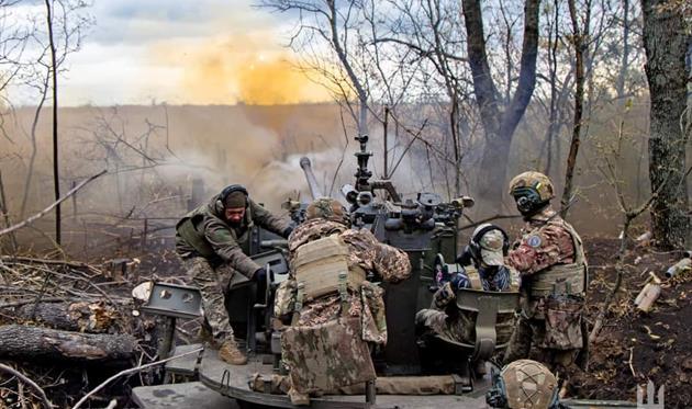 Генштаб ЗСУ