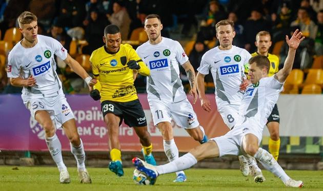 Олександрія - Полісся, ФК Олександрія