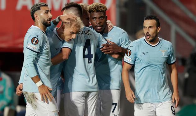 Лаціо, Getty Images