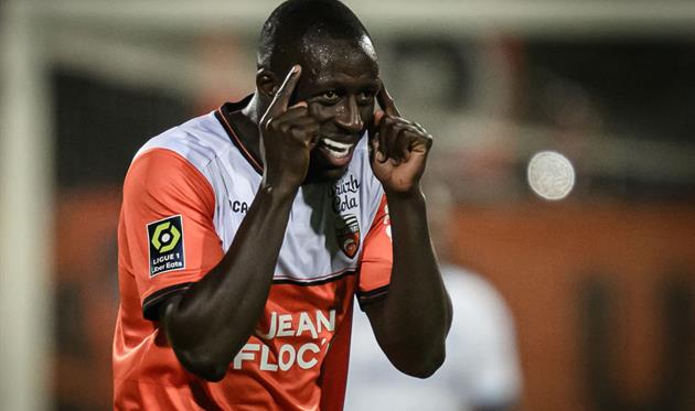 Бенжамен Менді, Getty Images