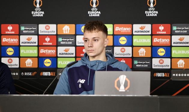 Володимир Бражко, ФК Динамо Київ