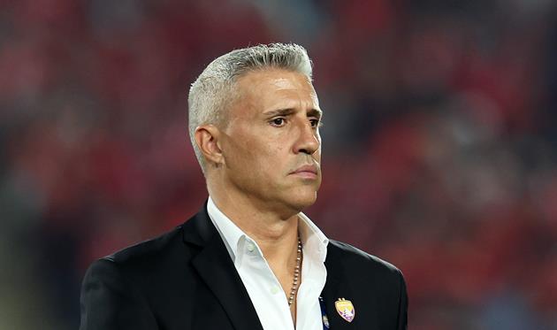 Креспо, gettyimages