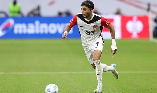 Омар Мармуш, Getty Images