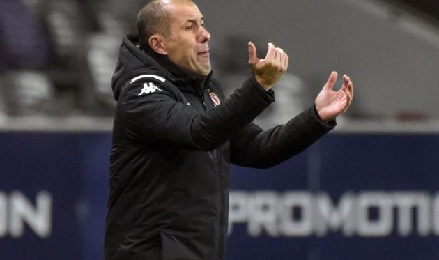 Леонарду Жардім, Getty Images