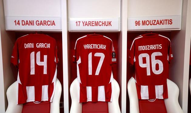 Фото: Getty Images