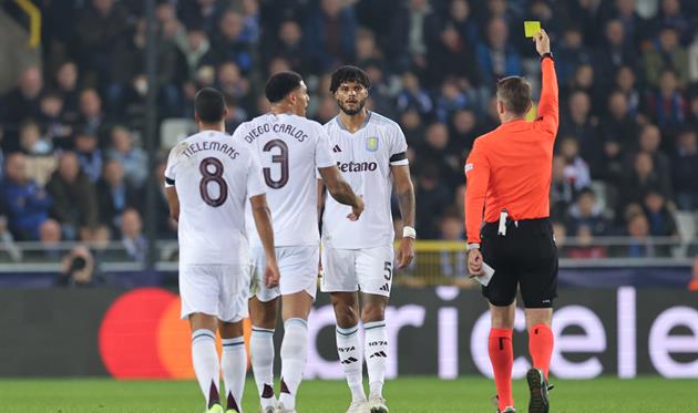 Мінгз, gettyimages