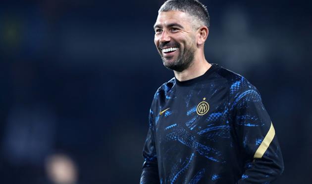 Александар Коларов, getty images