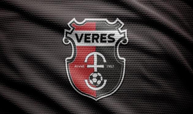 НК Верес (Рівне)