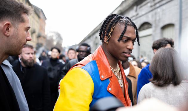 Леау, getty images