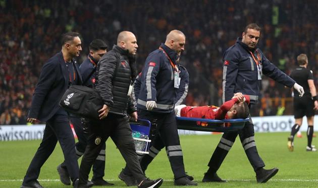 Ікарді, getty images