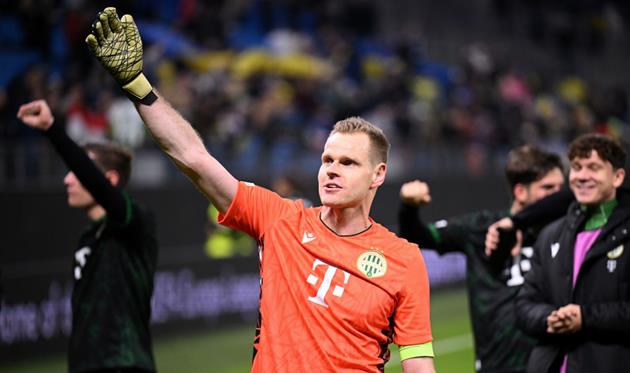 Дейнеш Дібус, Getty Images