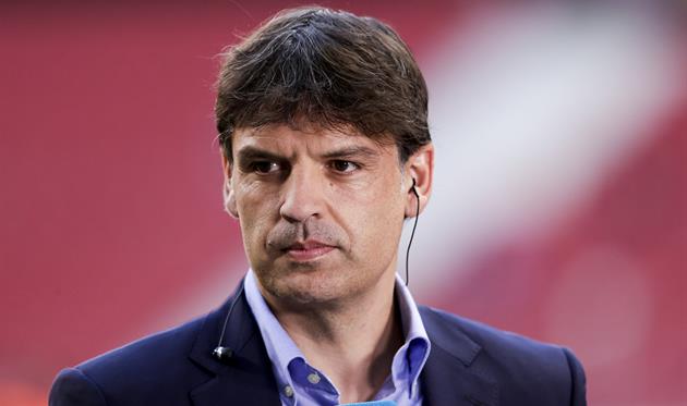 Фернандо Морьєнтес, gettyimages