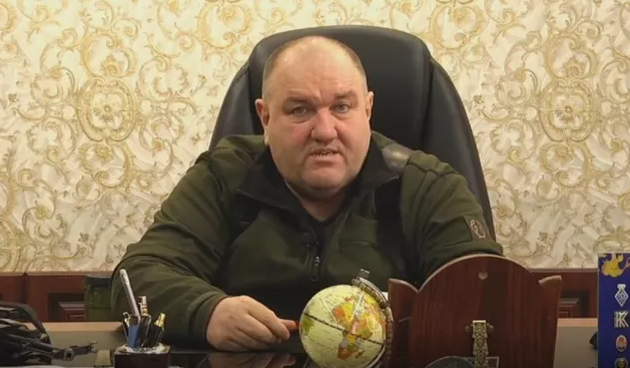 Олександр Поворознюк, фото ФК Інгулець