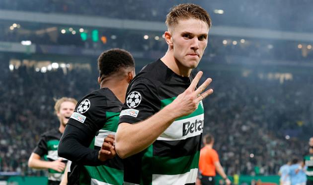 Дьокереш, getty images