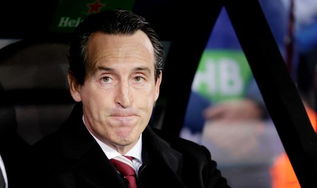 Емері, getty images