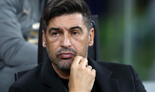 Фонсека, getty images