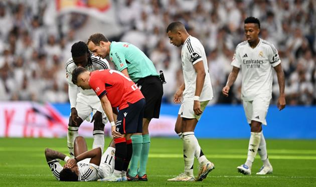 Фото: Getty Images