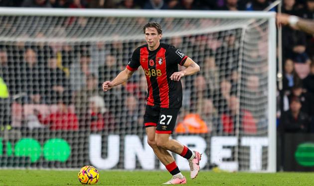 Ілля Забарний, Getty Images