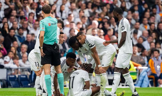 Родріго, Getty Images