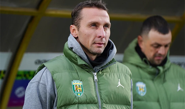 Владислав Лупашко, фото ФК Карпати Львів