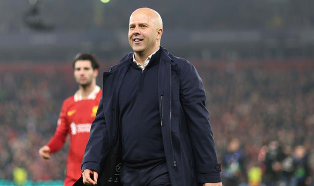 Слот, getty images