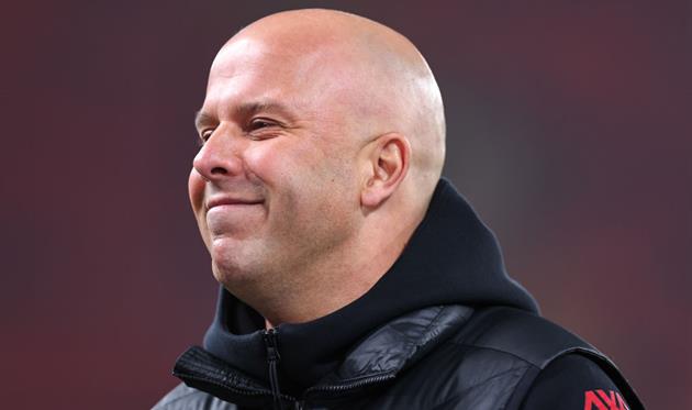 Слот, getty images