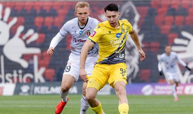 Верес - Рух, УПЛ