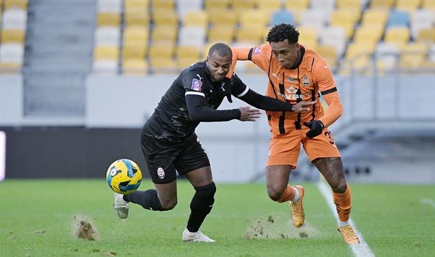 Шахтар — Зоря 3:1, фото: УПЛ