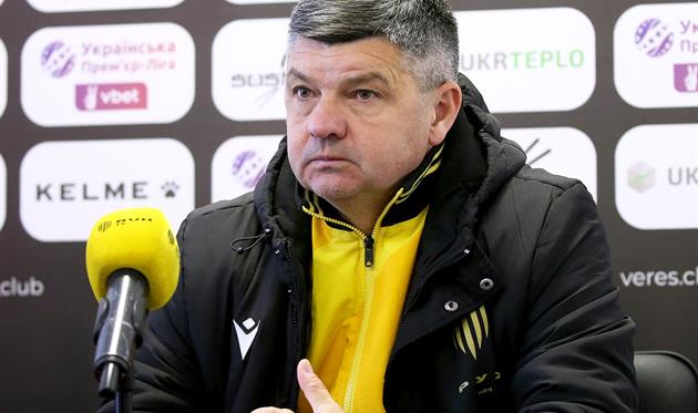 ВІТАЛІЙ ПОНОМАРЬОВ, РУХ