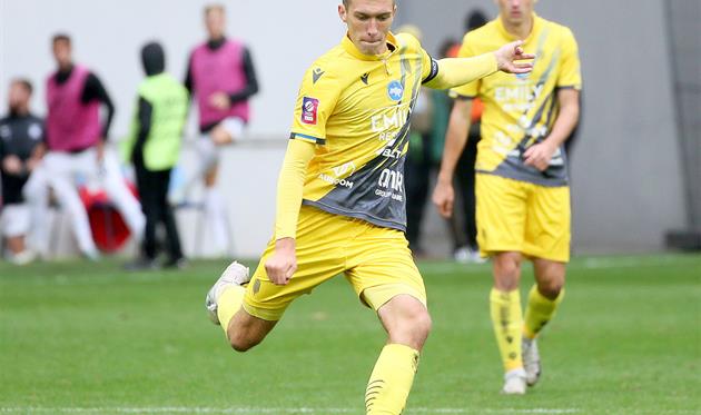 Денис Підгурський, Рух