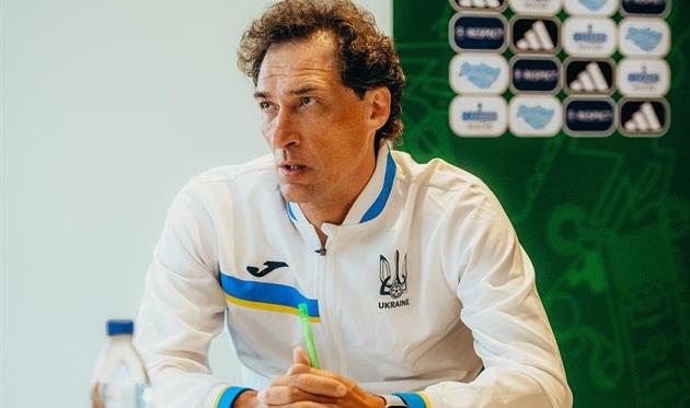 Михайленко, getty images