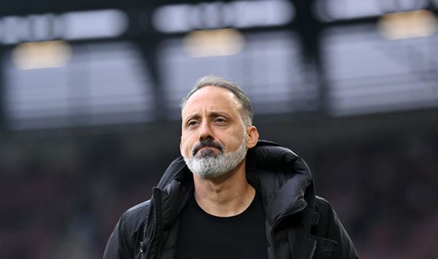 Матараццо, getty images