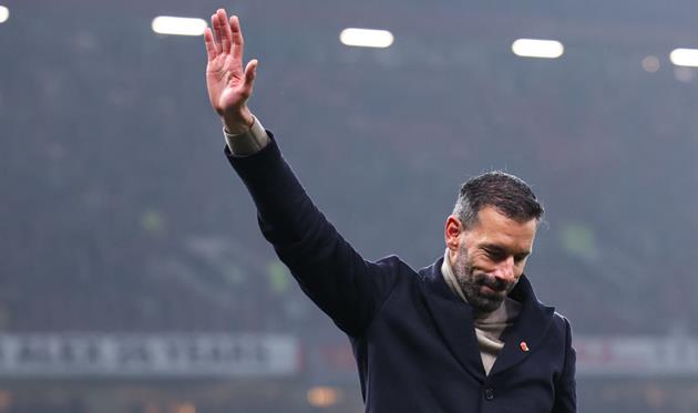 Ністелрой, getty images