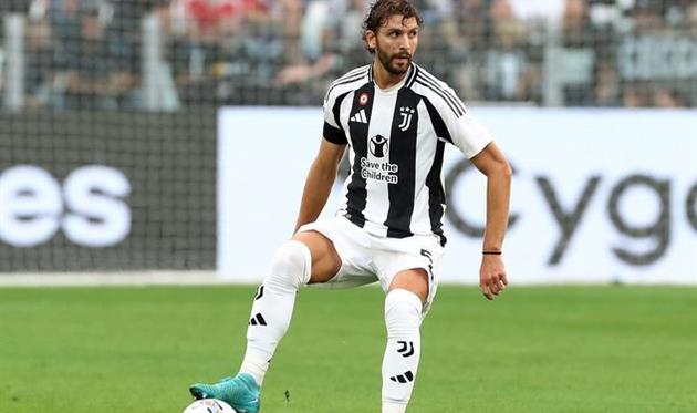 Мануель Локателлі, Getty Images