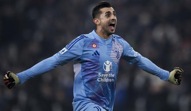 Маттіа Перін, Getty Images