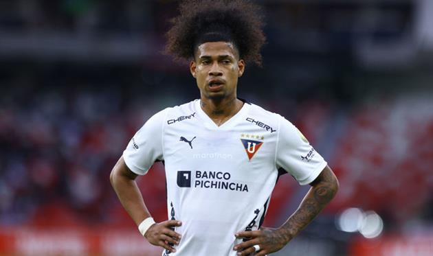 Марко Ангуло