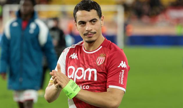 Віссам Бен Єддер, Getty Images