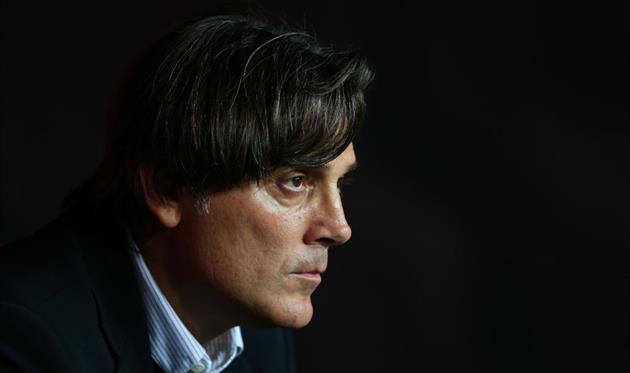 Вінченцо Монтелла, Getty Images