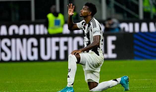 Хуан Кабаль, Getty Images