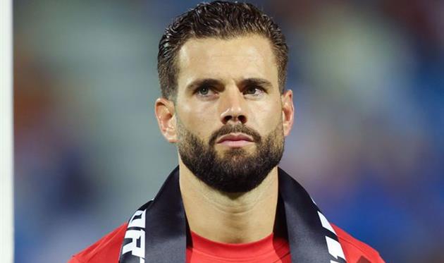 Начо Фернандес, Getty Images