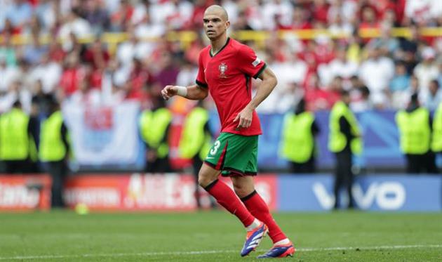 Пепе Феррейра, Getty Images