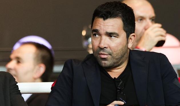 Деку, Getty Images