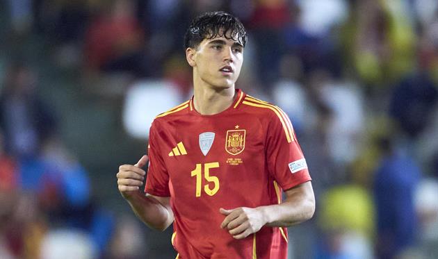 Пау Кубарсі, Getty Images