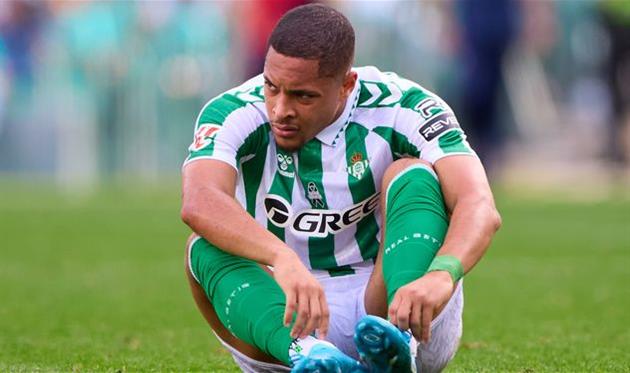 Вітор Роке, Getty images