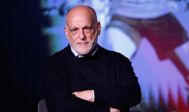 Тебас, getty images