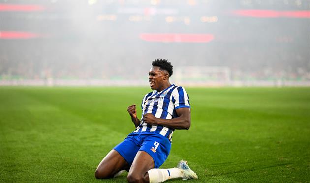 Саму, getty images