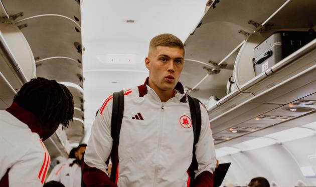 Довбик, getty images