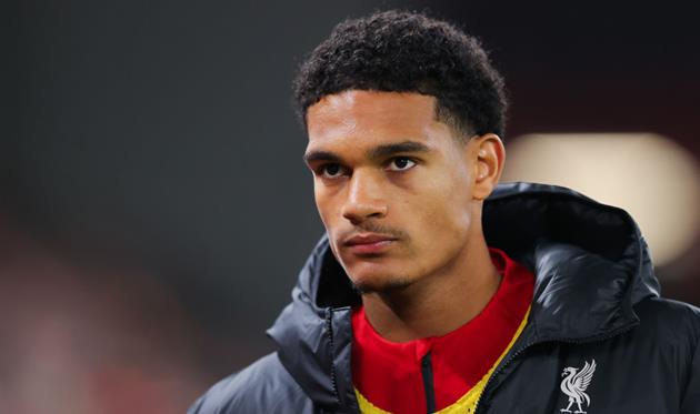 Джарелл Кванса, Getty Images