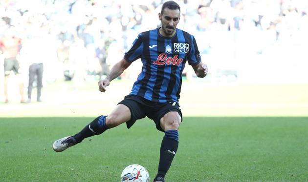 Давіде Дзаппакоста, Getty Images